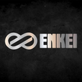 KULT REPLICA ENKEI STICKER