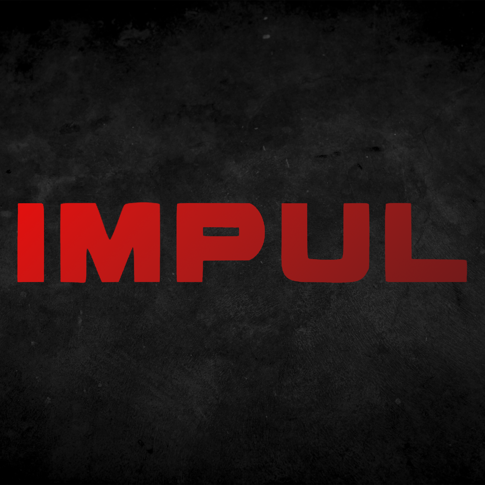 KULT REPLICA IMPUL STICKER