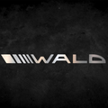 KULT REPLICA WALD STICKER