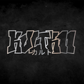KULT GRAPH STICKER